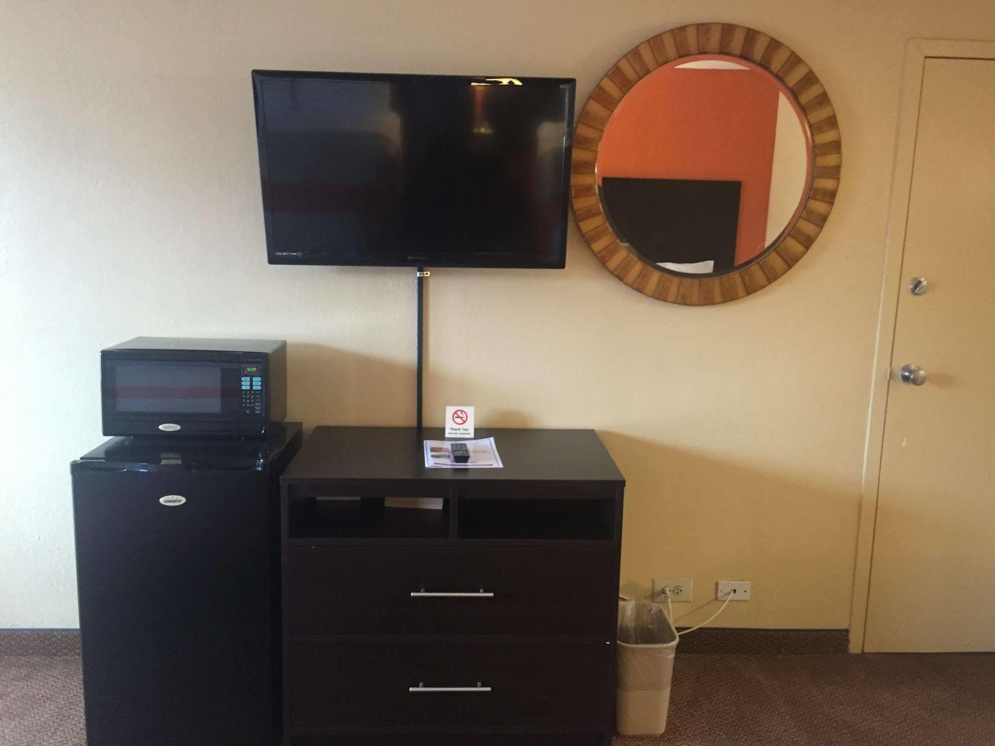 Motel 6 San Antonio Tx I10 West Eksteriør billede